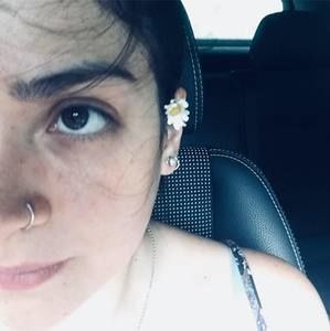 Meet your Posher, Andrea
